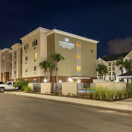 Candlewood Suites - Pensacola - University Area By Ihg Esterno foto