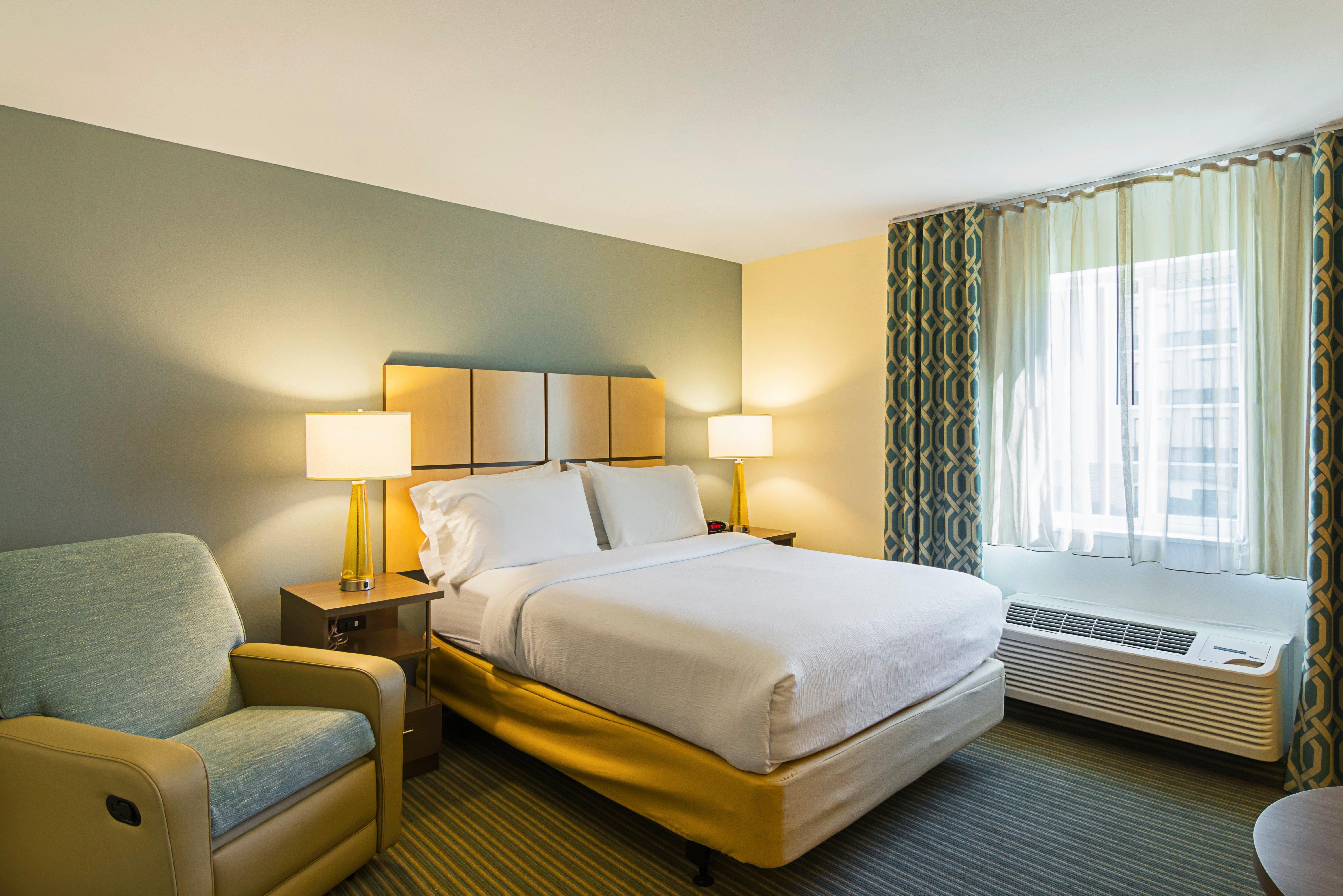 Candlewood Suites - Pensacola - University Area By Ihg Esterno foto