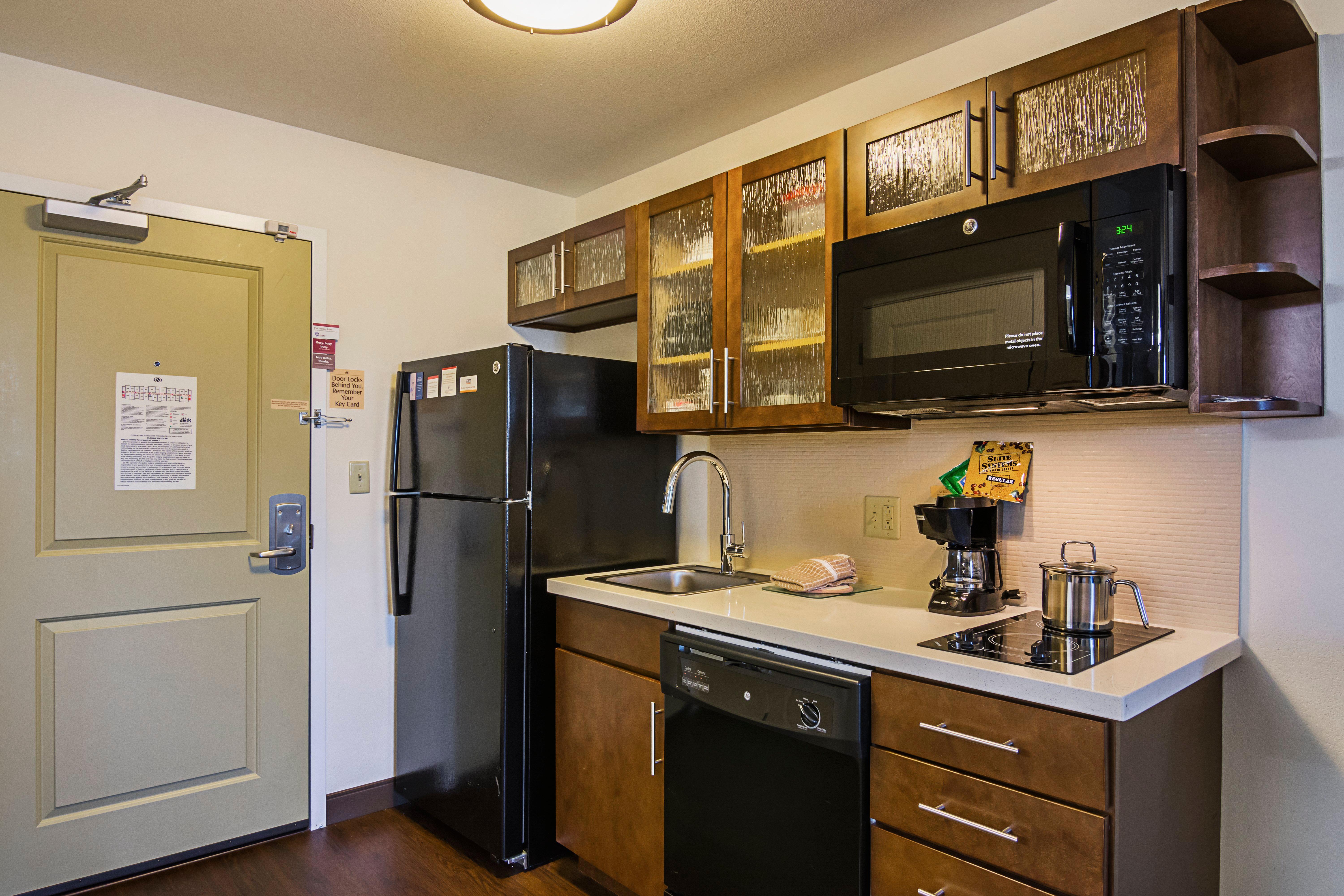 Candlewood Suites - Pensacola - University Area By Ihg Esterno foto
