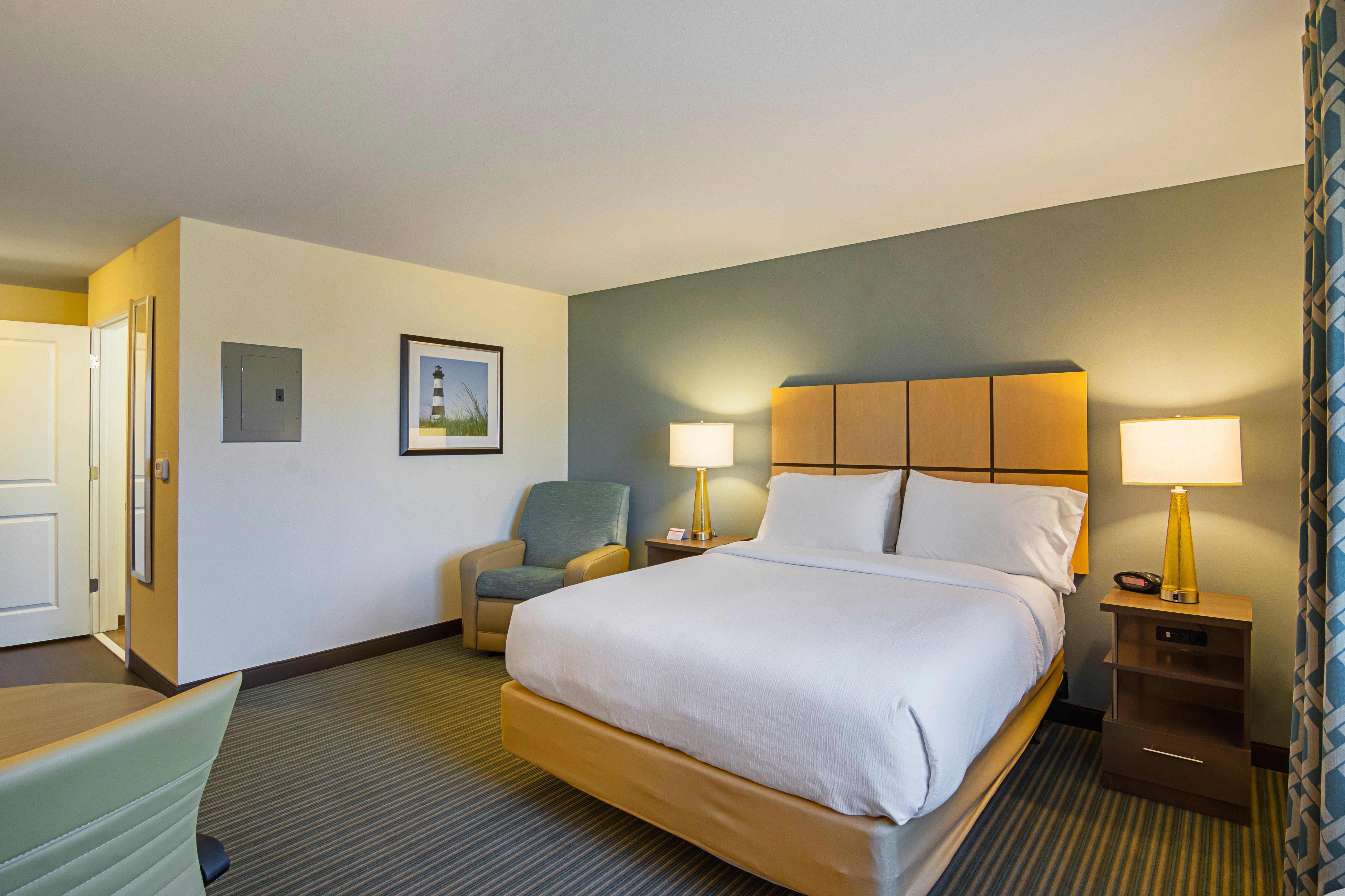 Candlewood Suites - Pensacola - University Area By Ihg Esterno foto