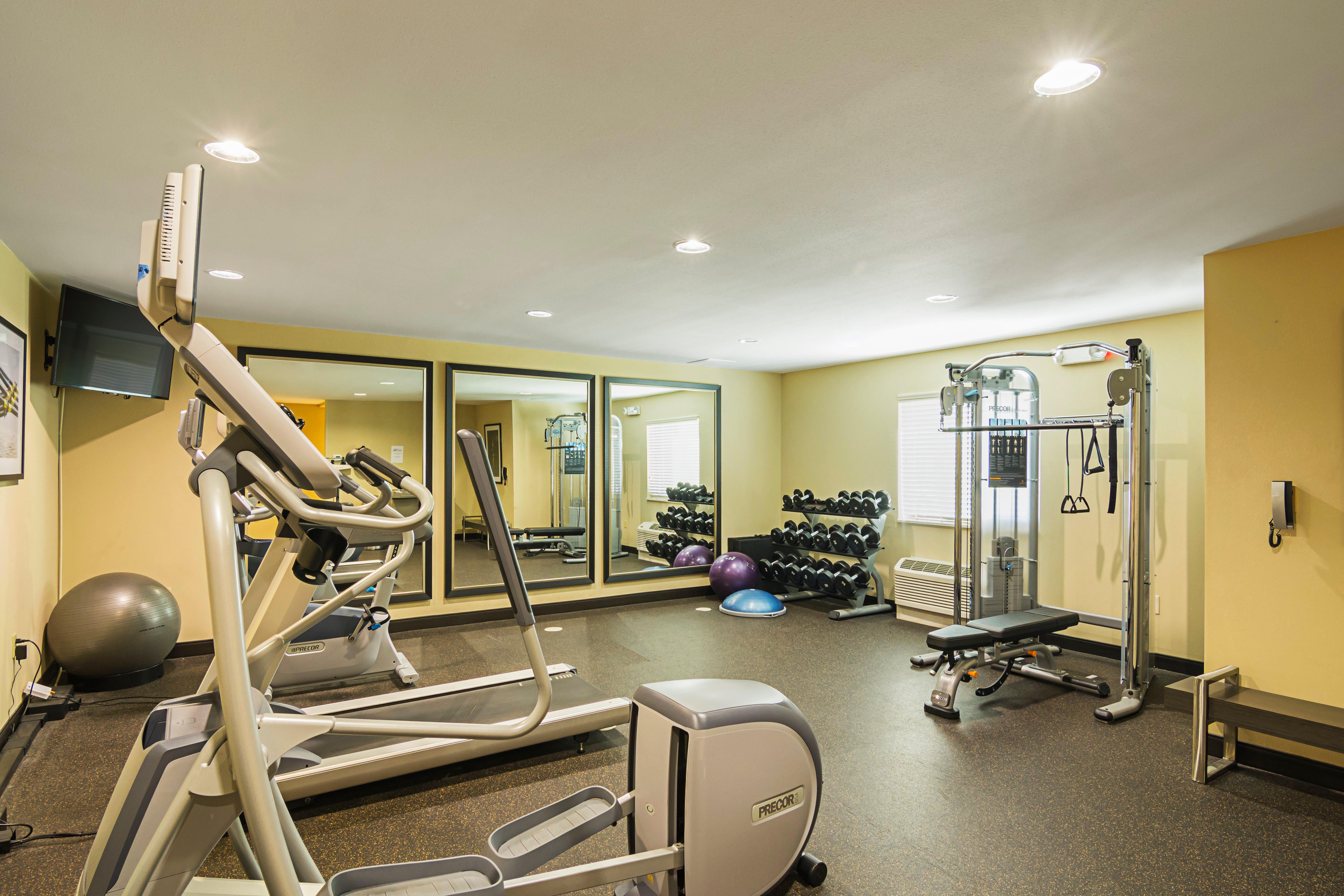 Candlewood Suites - Pensacola - University Area By Ihg Esterno foto