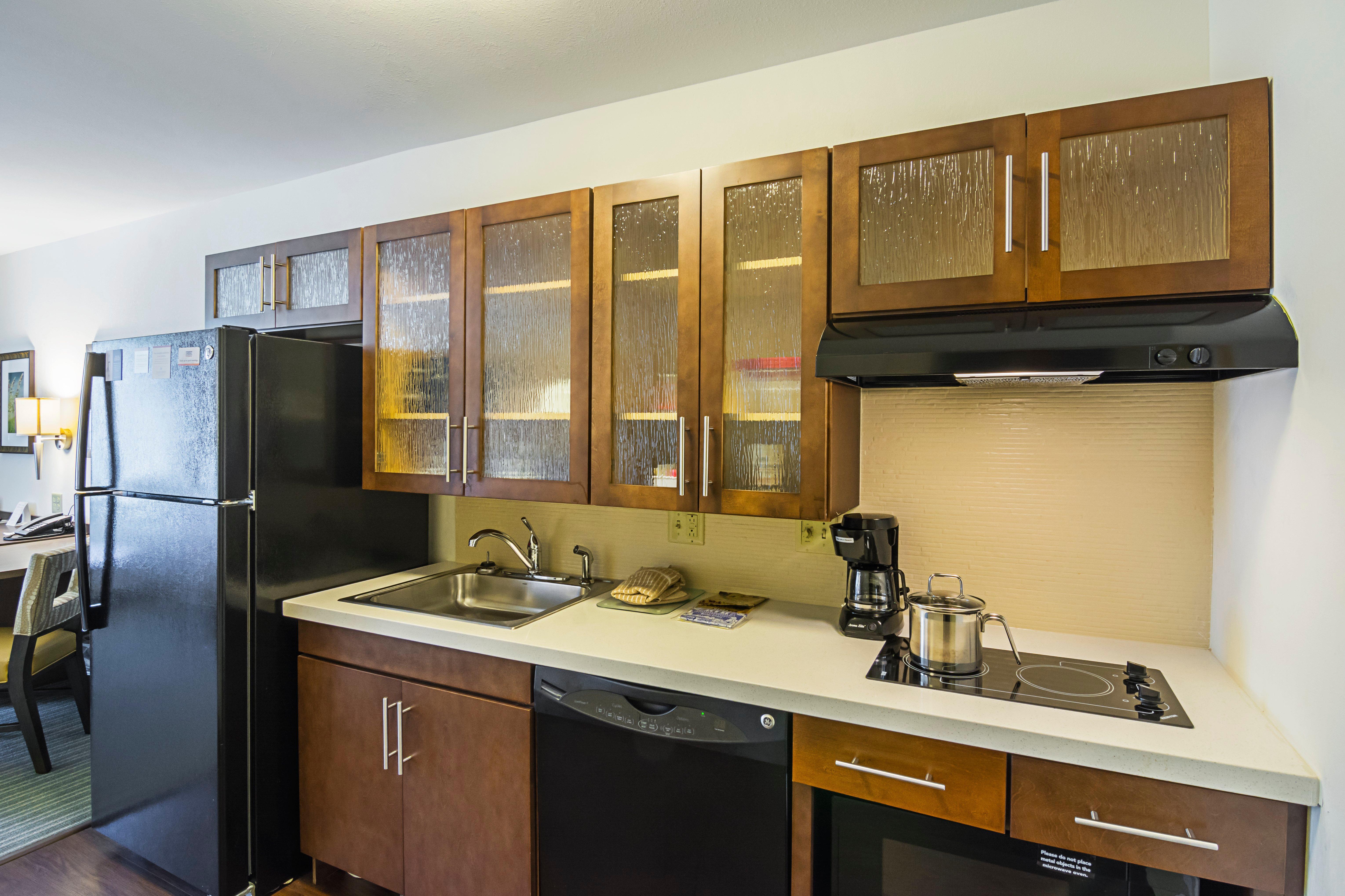 Candlewood Suites - Pensacola - University Area By Ihg Esterno foto