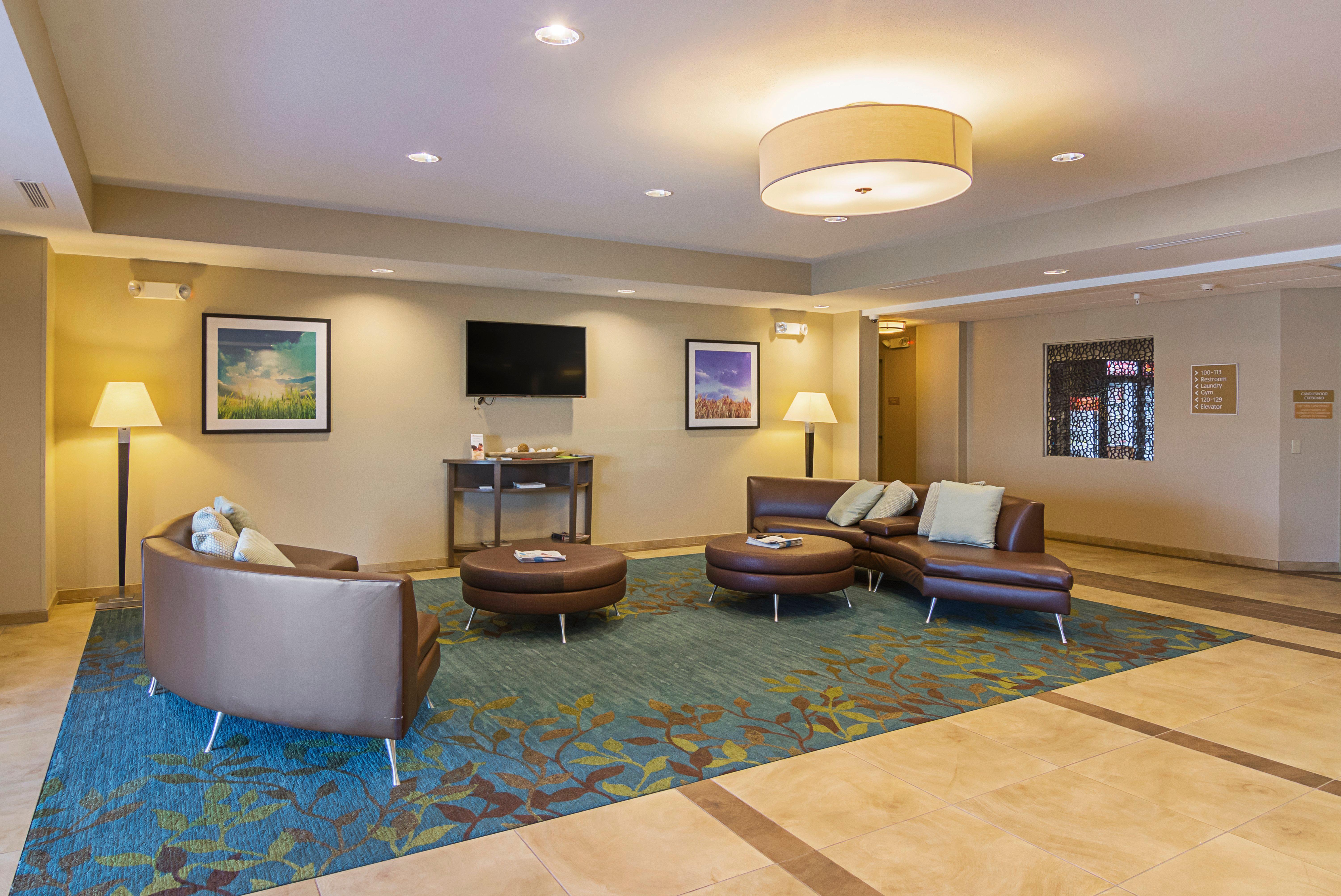 Candlewood Suites - Pensacola - University Area By Ihg Esterno foto