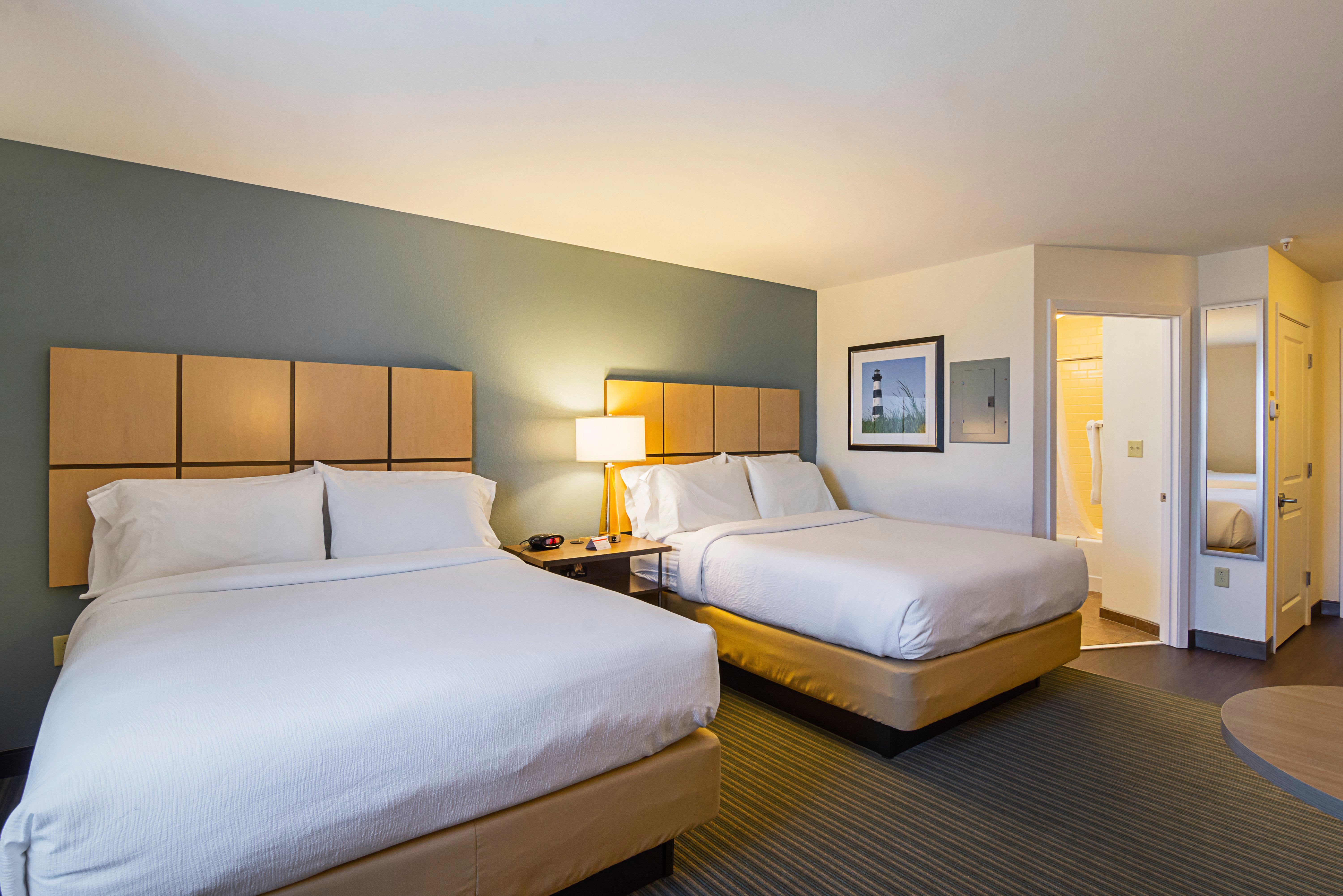 Candlewood Suites - Pensacola - University Area By Ihg Esterno foto