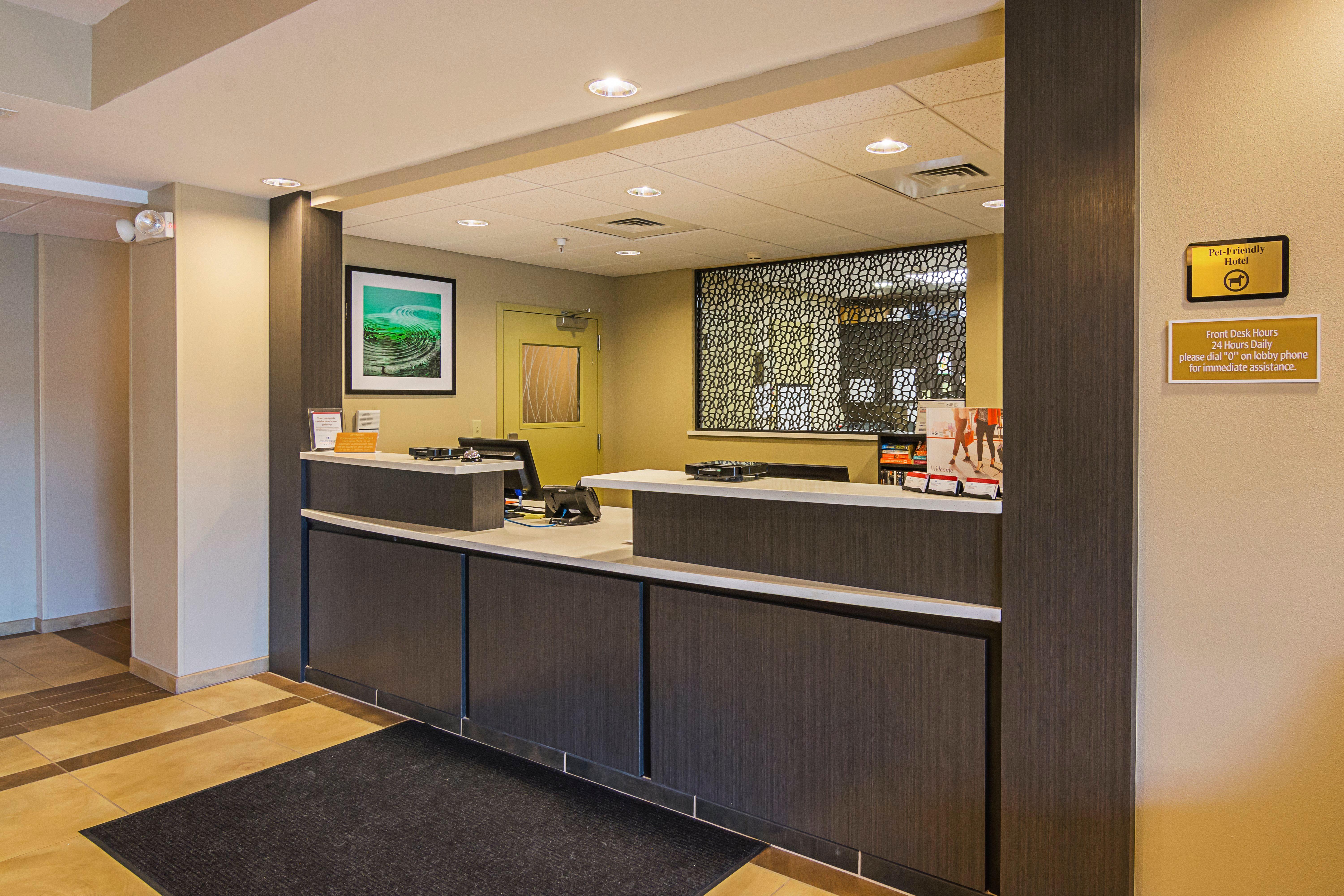 Candlewood Suites - Pensacola - University Area By Ihg Esterno foto