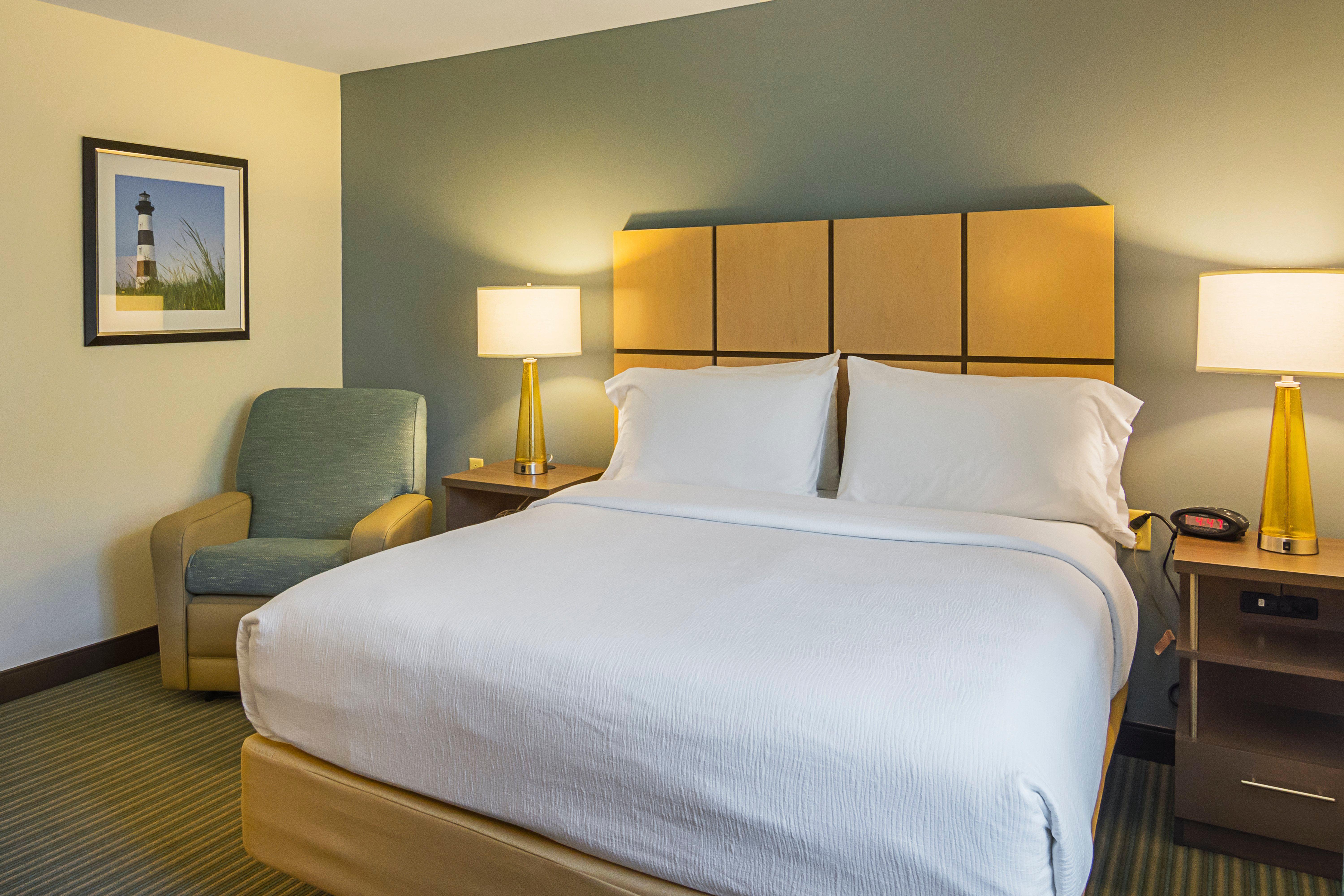 Candlewood Suites - Pensacola - University Area By Ihg Esterno foto