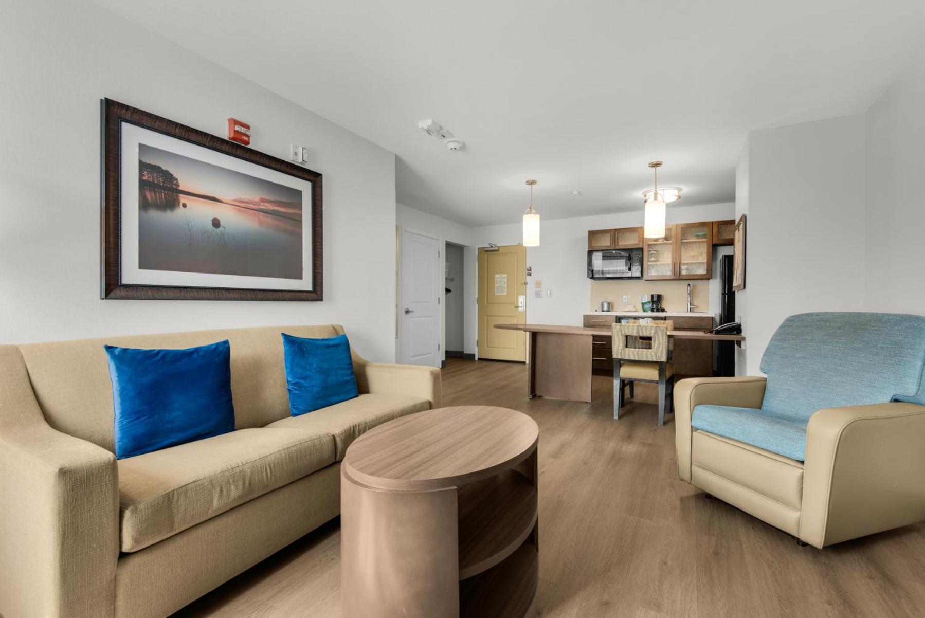 Candlewood Suites - Pensacola - University Area By Ihg Esterno foto