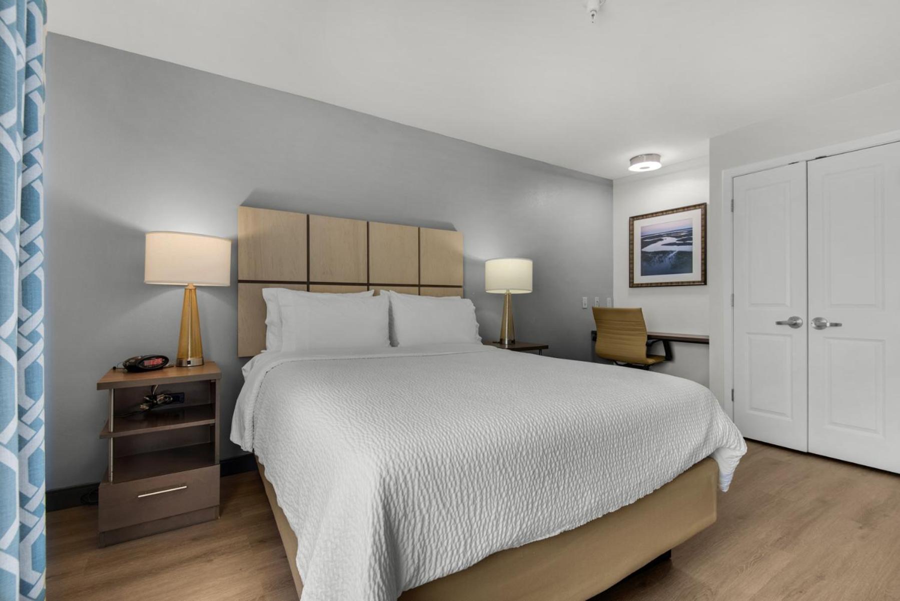 Candlewood Suites - Pensacola - University Area By Ihg Esterno foto