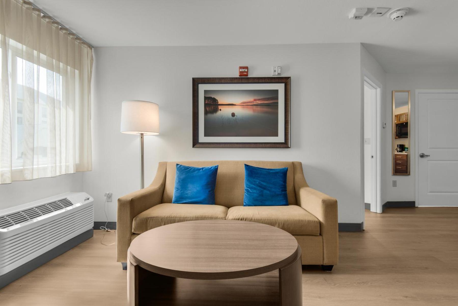 Candlewood Suites - Pensacola - University Area By Ihg Esterno foto