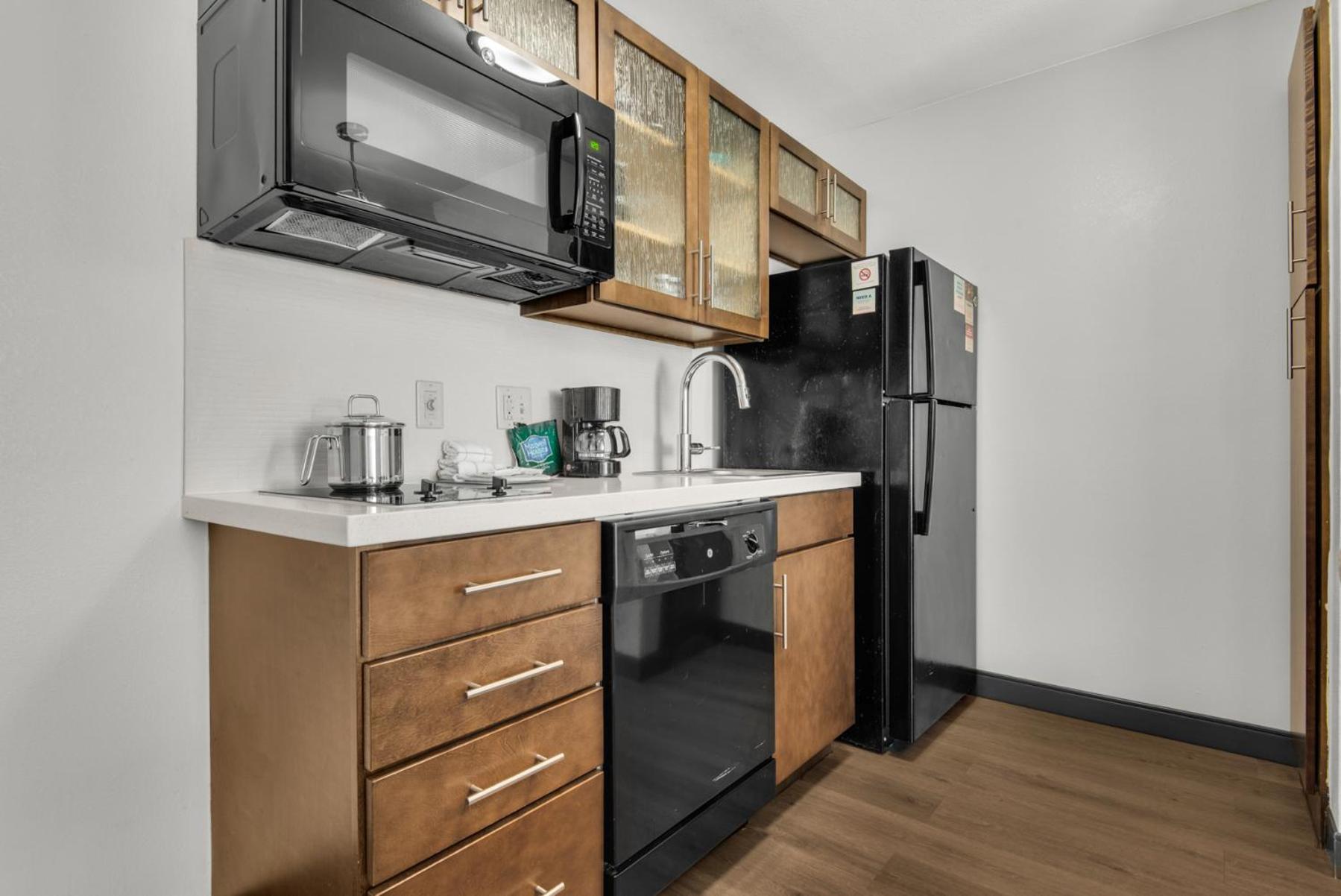 Candlewood Suites - Pensacola - University Area By Ihg Esterno foto