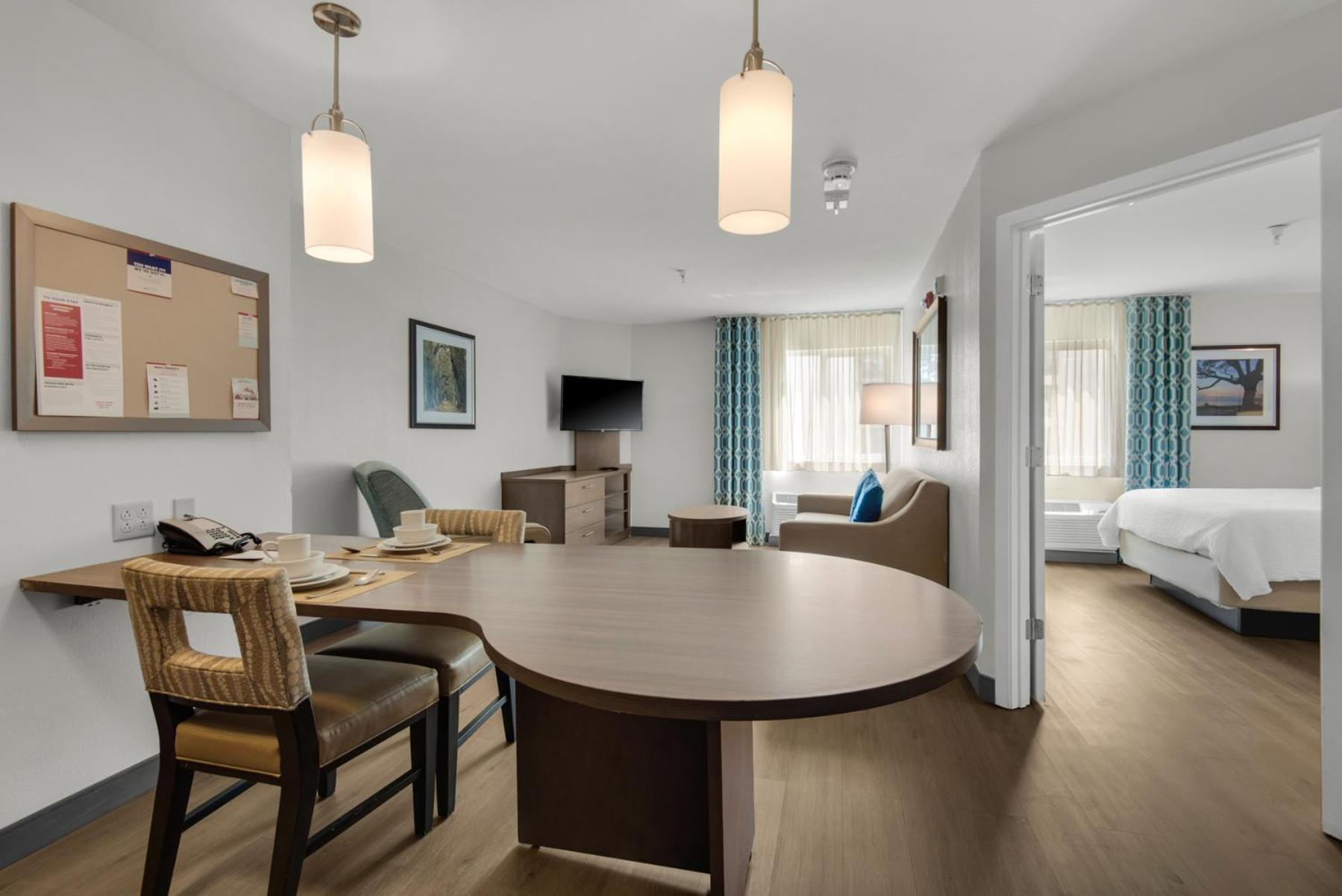 Candlewood Suites - Pensacola - University Area By Ihg Esterno foto