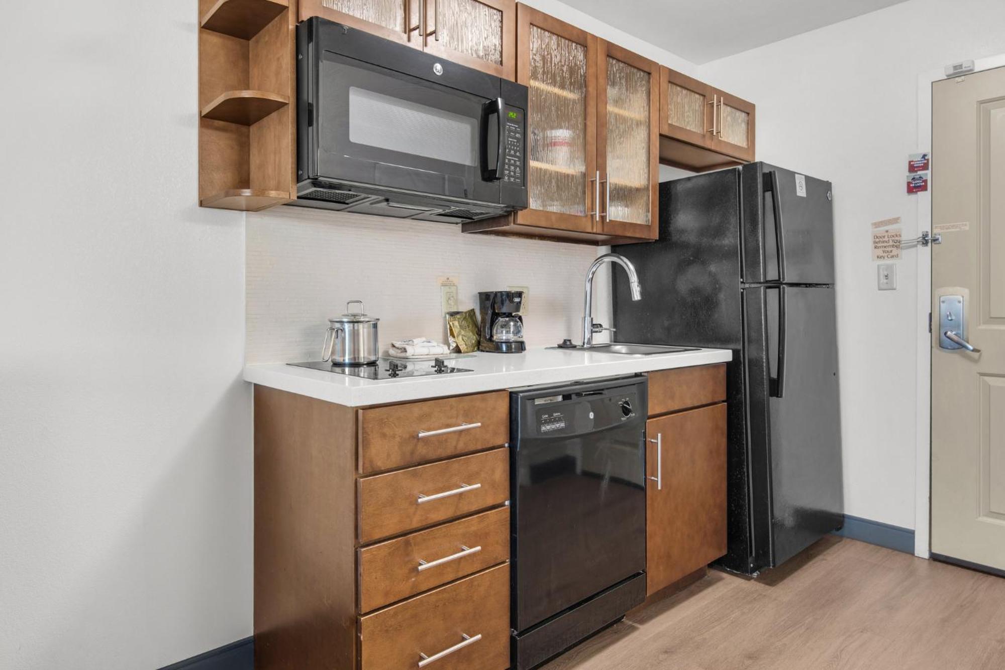 Candlewood Suites - Pensacola - University Area By Ihg Esterno foto