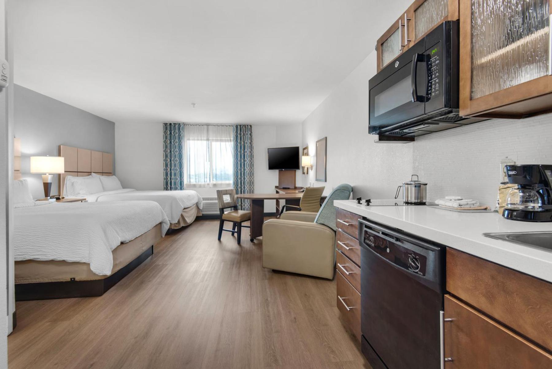 Candlewood Suites - Pensacola - University Area By Ihg Esterno foto