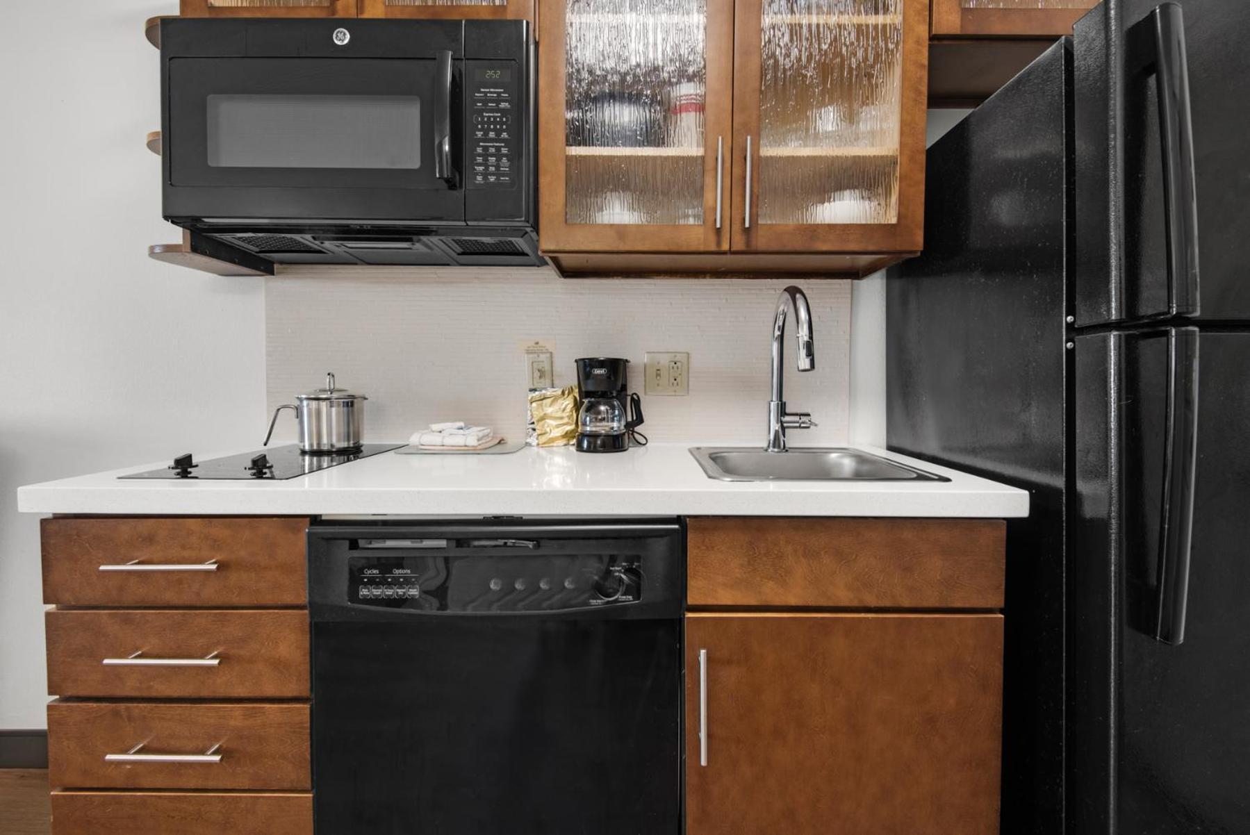 Candlewood Suites - Pensacola - University Area By Ihg Esterno foto