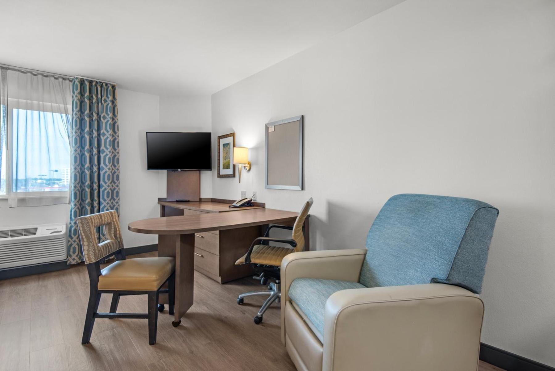 Candlewood Suites - Pensacola - University Area By Ihg Esterno foto
