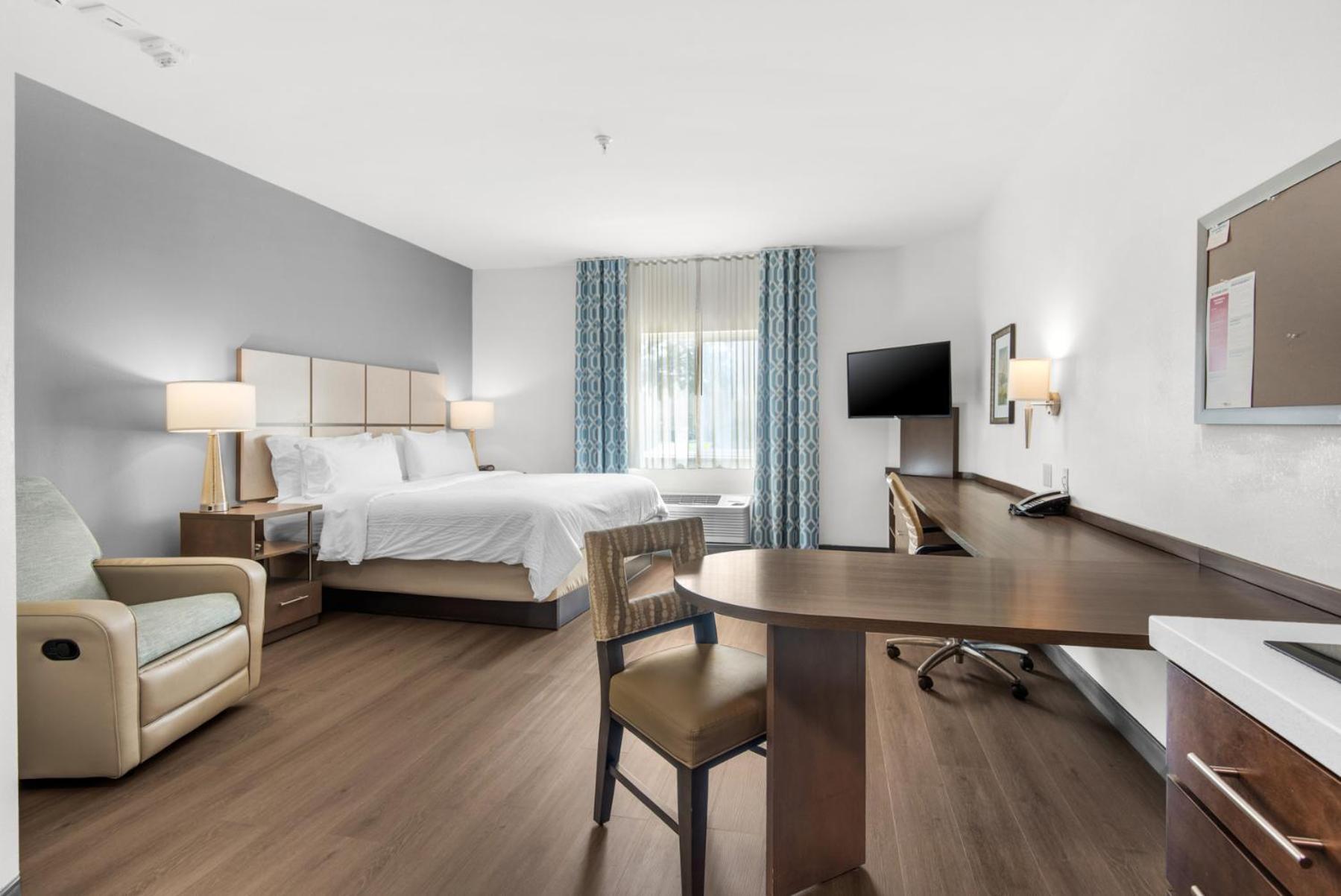 Candlewood Suites - Pensacola - University Area By Ihg Esterno foto