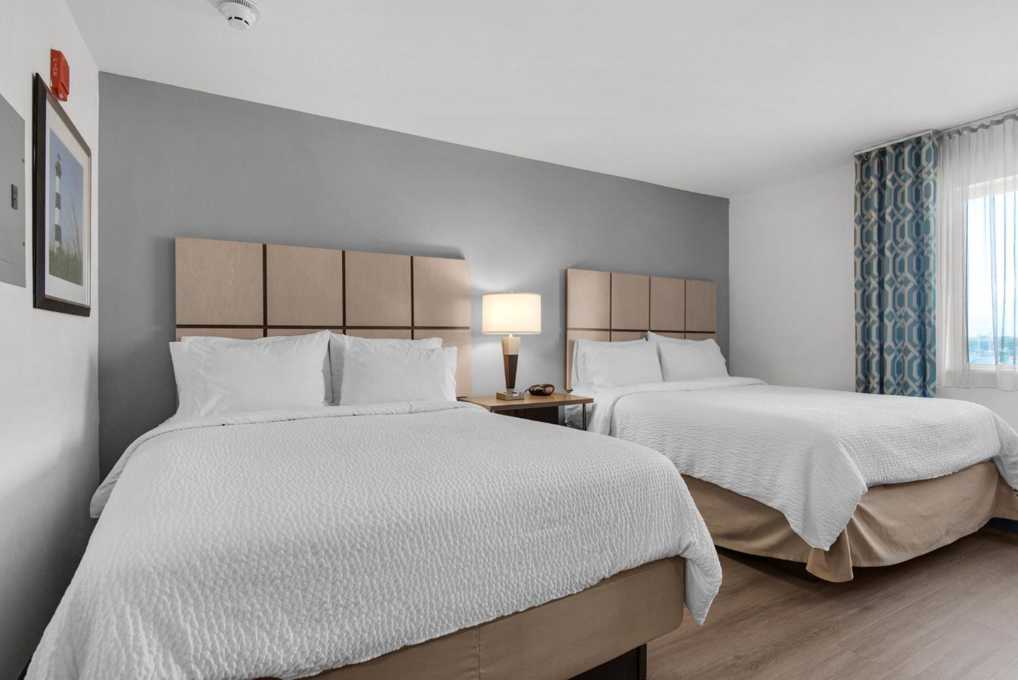 Candlewood Suites - Pensacola - University Area By Ihg Esterno foto