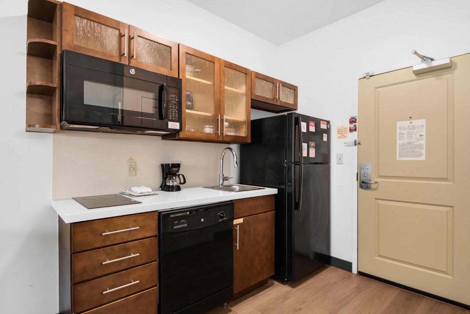 Candlewood Suites - Pensacola - University Area By Ihg Esterno foto