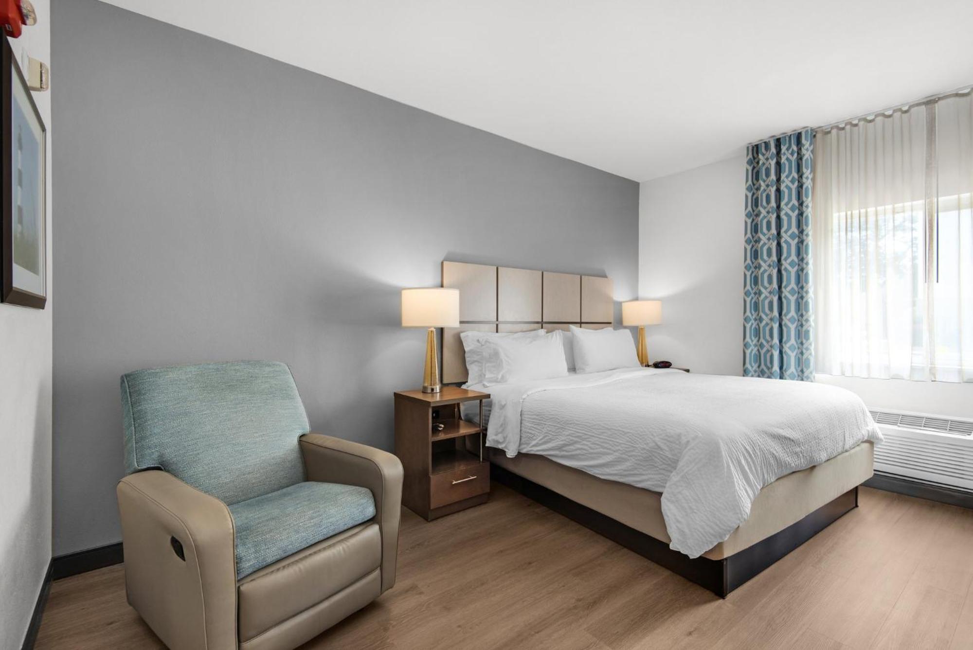 Candlewood Suites - Pensacola - University Area By Ihg Esterno foto