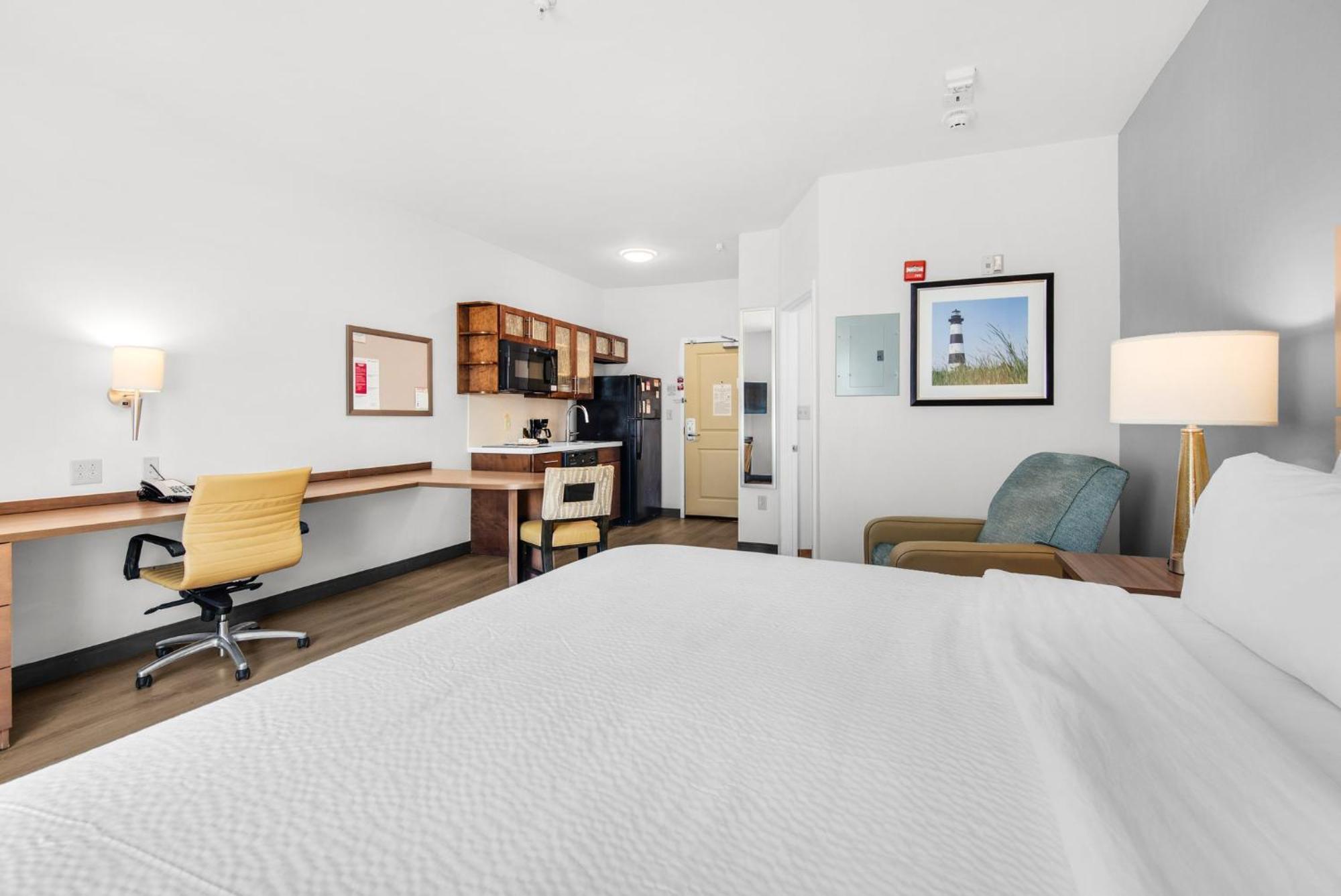 Candlewood Suites - Pensacola - University Area By Ihg Esterno foto