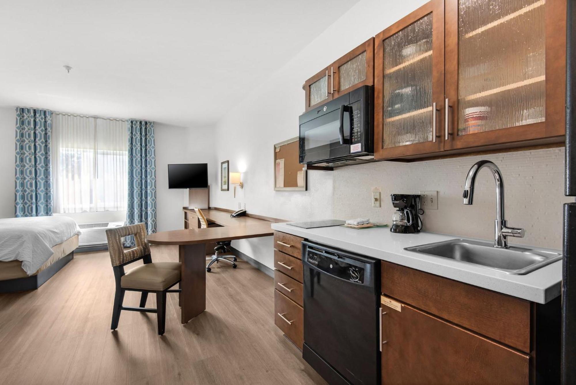 Candlewood Suites - Pensacola - University Area By Ihg Esterno foto