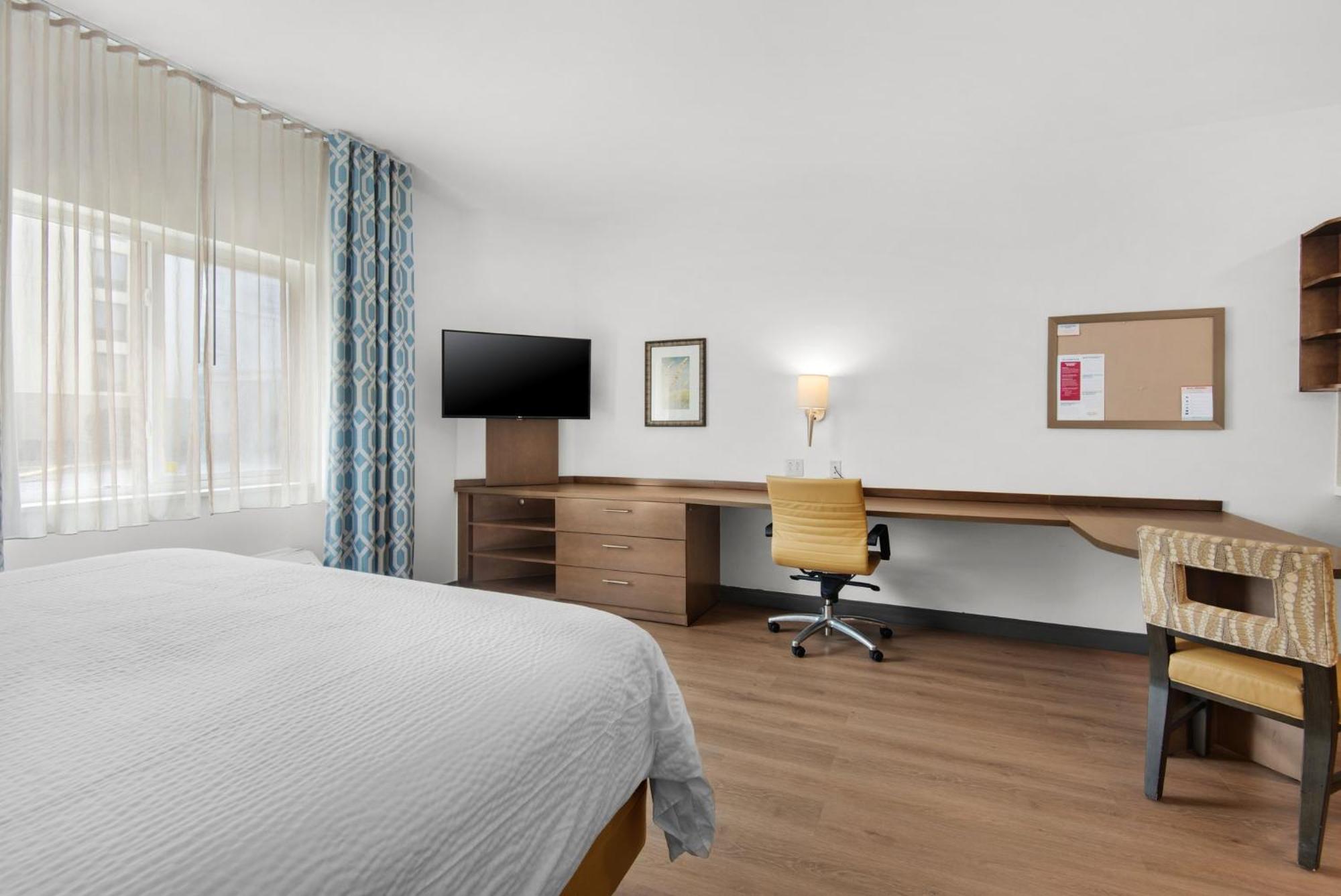 Candlewood Suites - Pensacola - University Area By Ihg Esterno foto