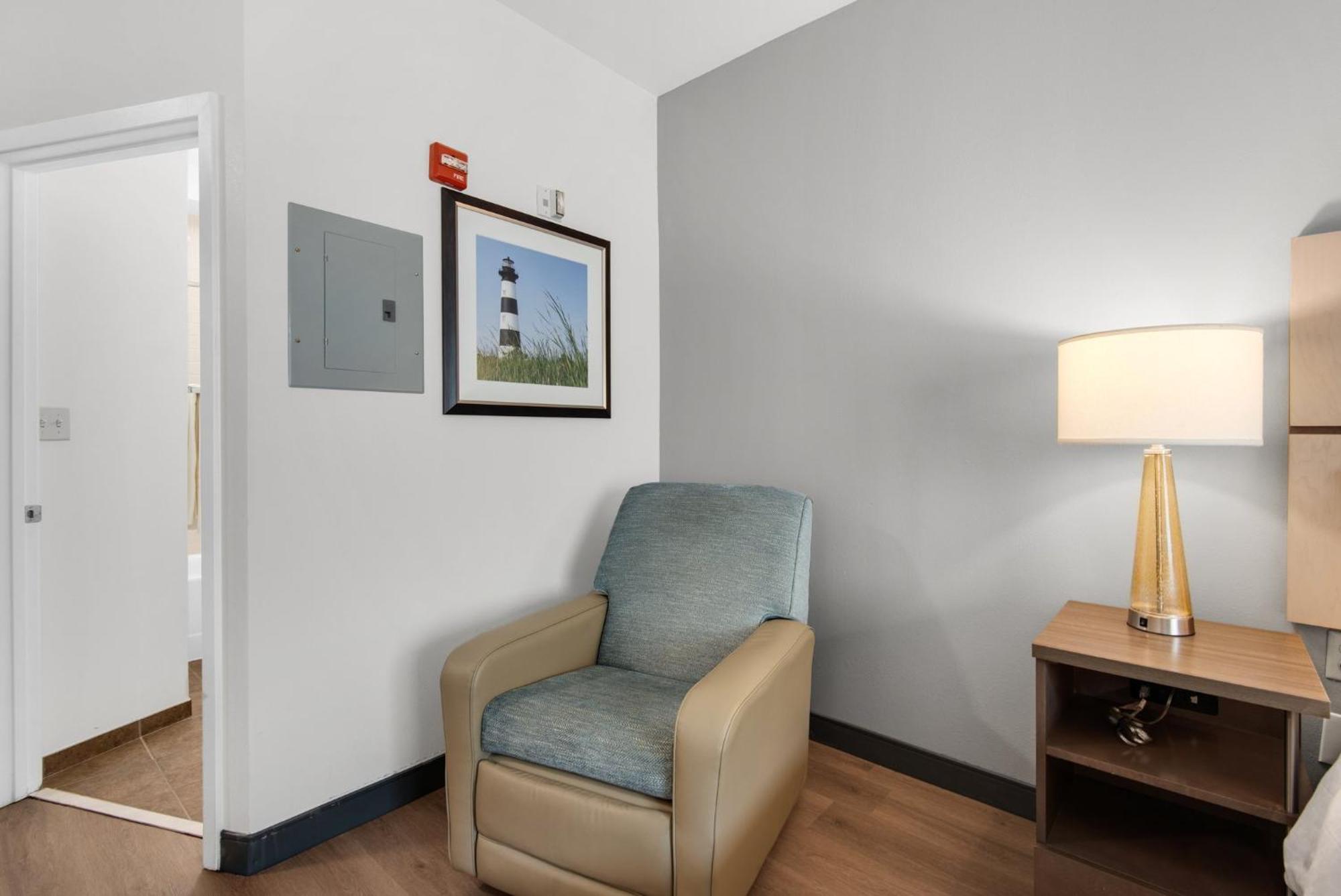 Candlewood Suites - Pensacola - University Area By Ihg Esterno foto
