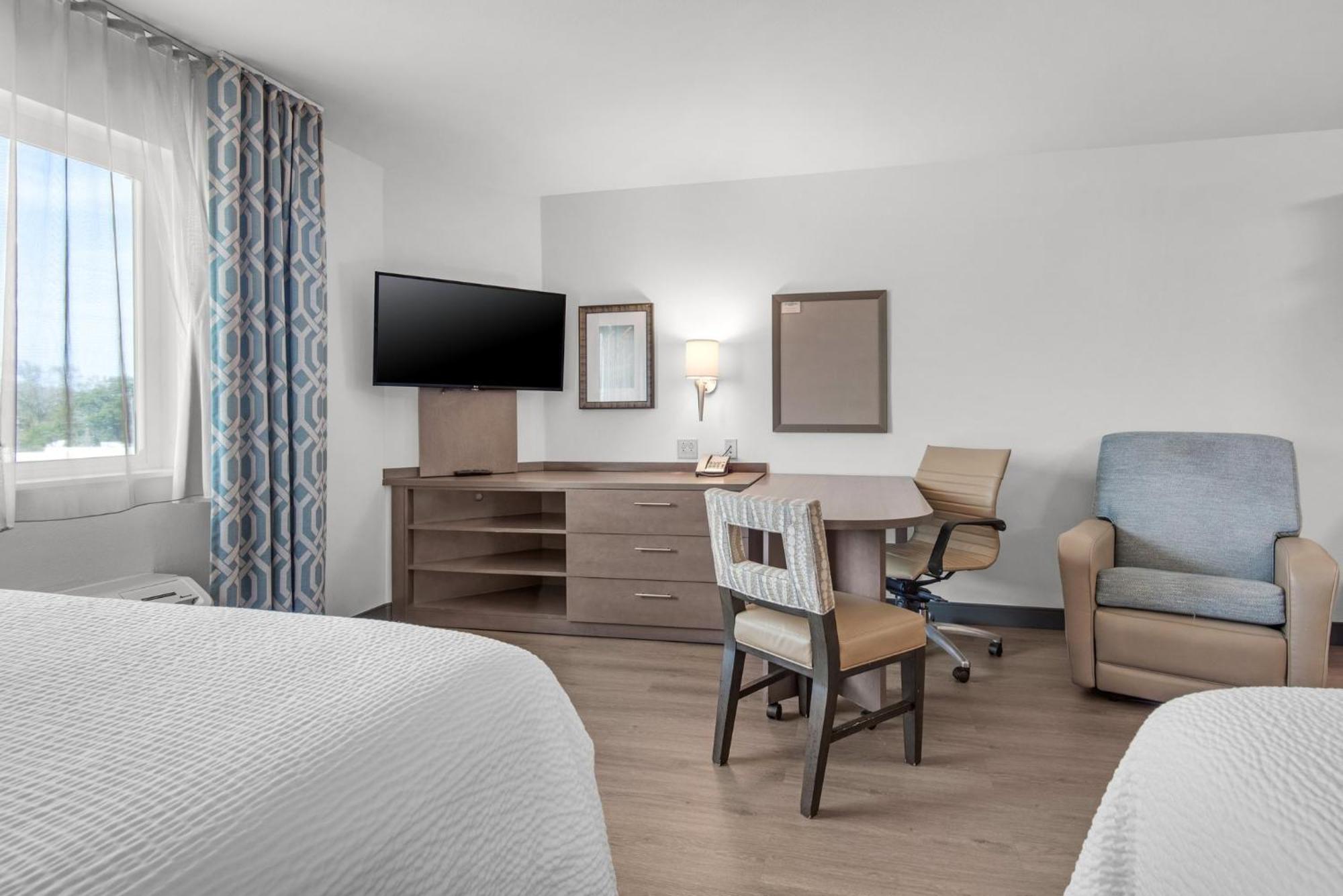 Candlewood Suites - Pensacola - University Area By Ihg Esterno foto