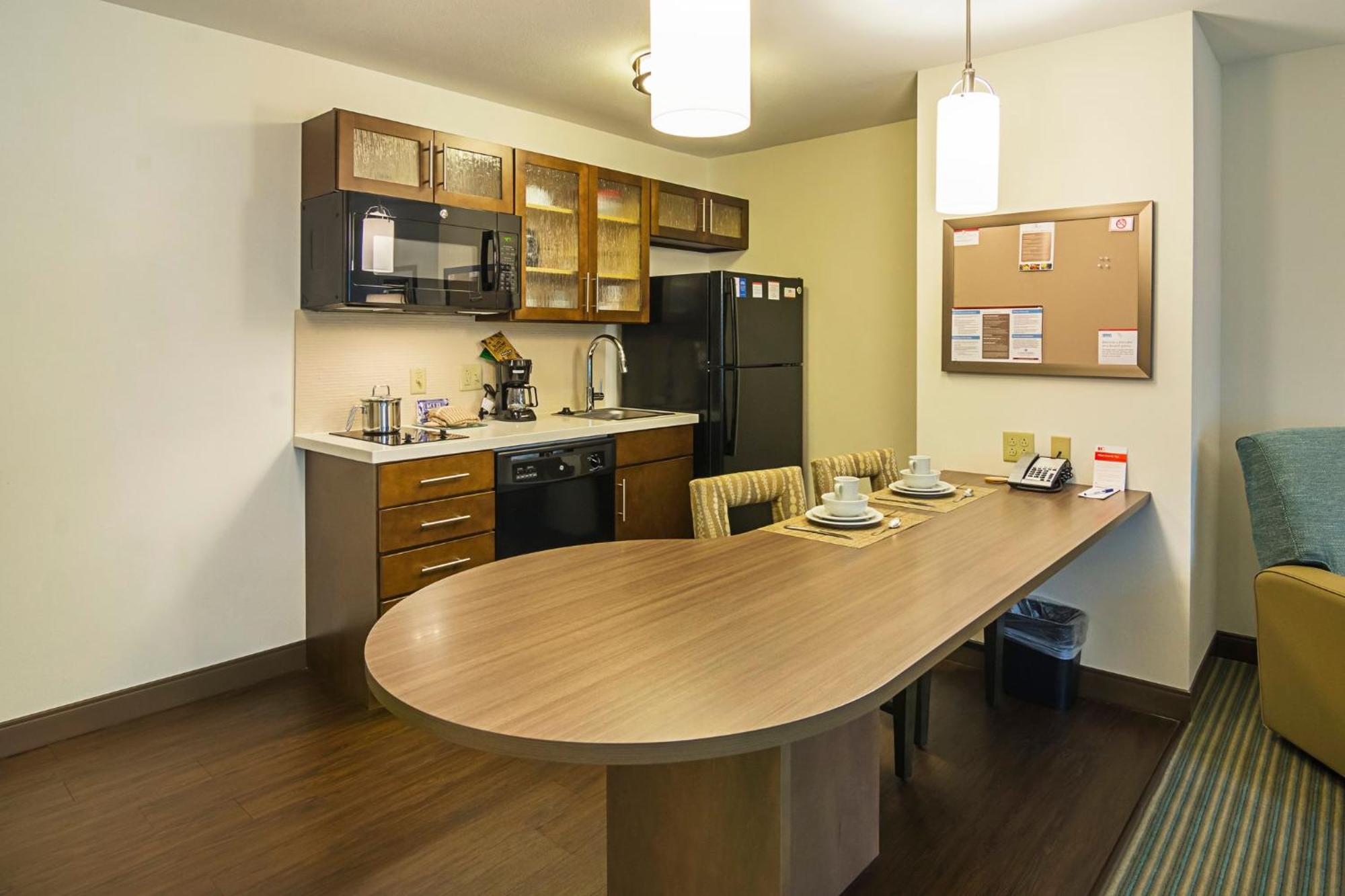 Candlewood Suites - Pensacola - University Area By Ihg Esterno foto