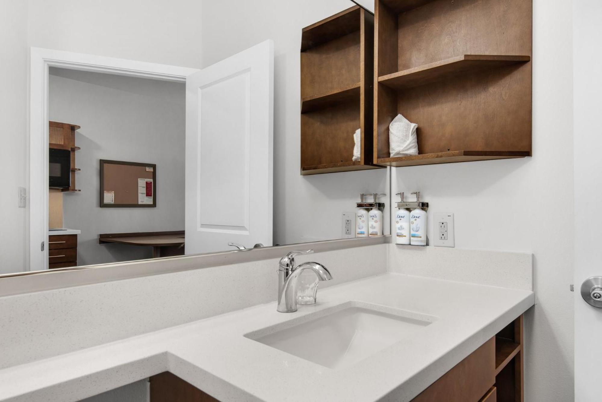 Candlewood Suites - Pensacola - University Area By Ihg Esterno foto