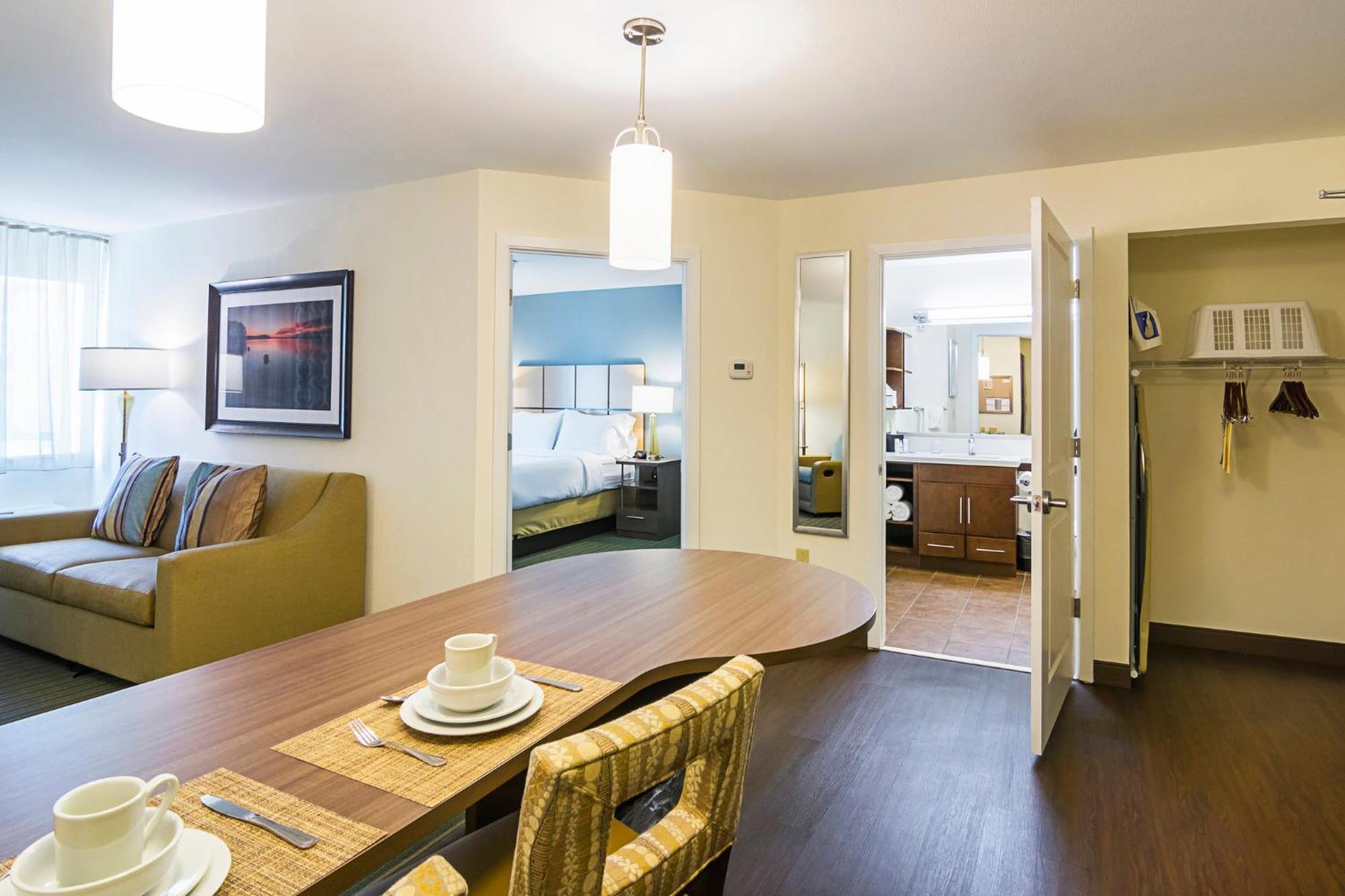 Candlewood Suites - Pensacola - University Area By Ihg Esterno foto