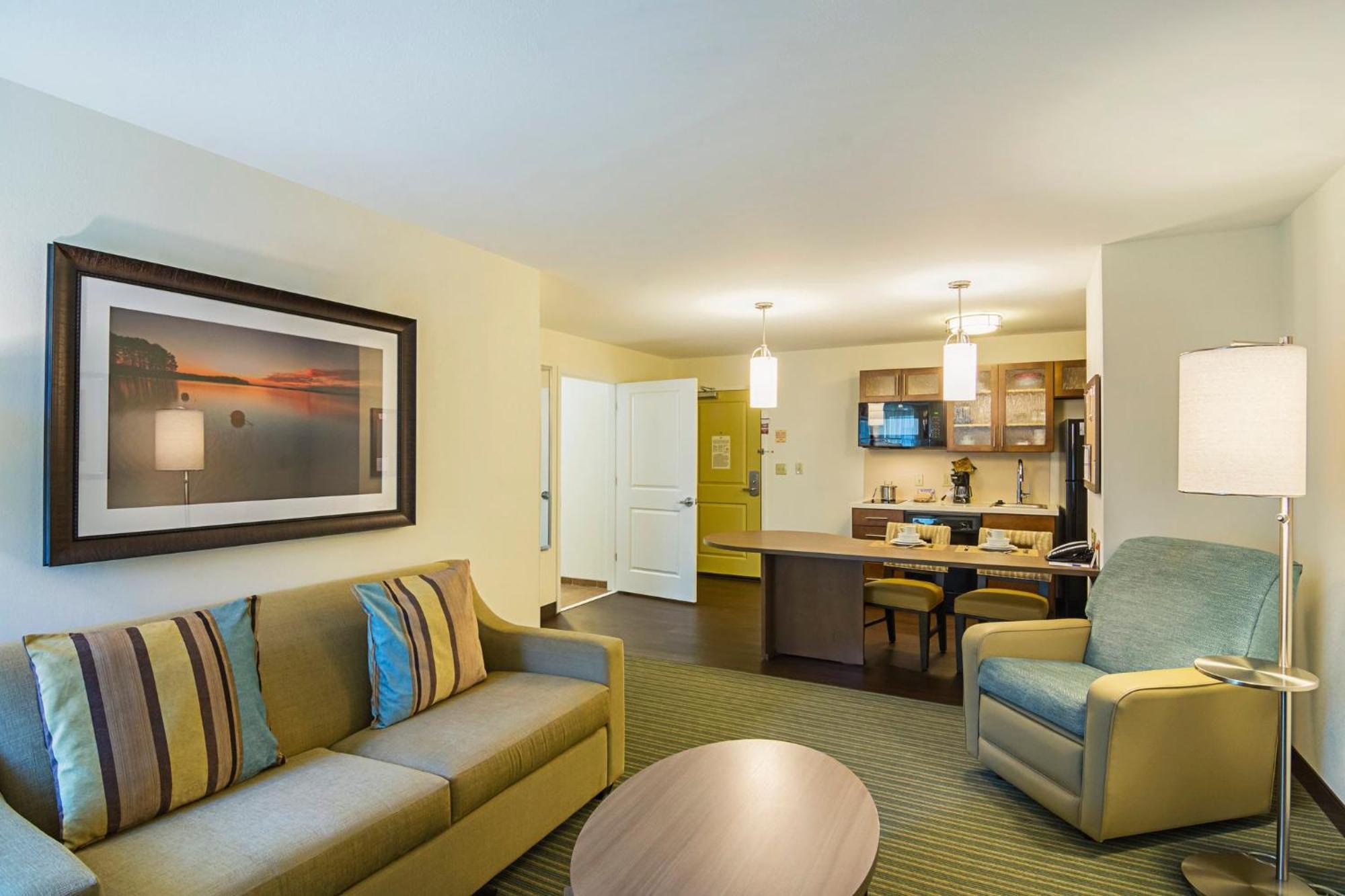 Candlewood Suites - Pensacola - University Area By Ihg Esterno foto